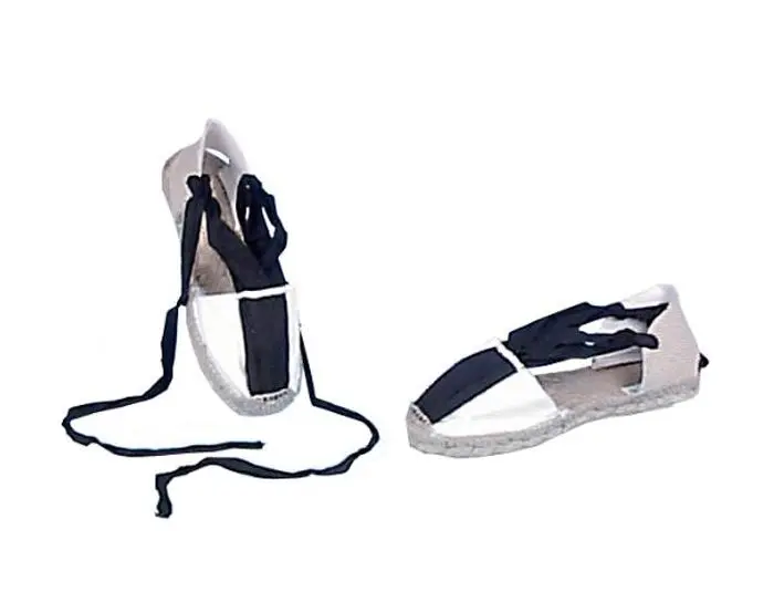Chaussures régionales de Esparto