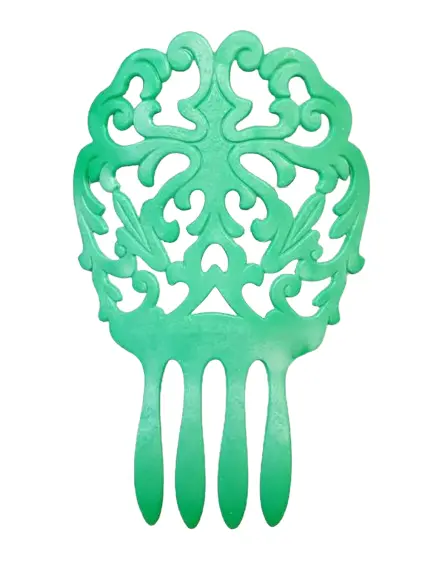 プラスチックペイネタ 木材イミテ－ション. Ref. 18041. グリーン
