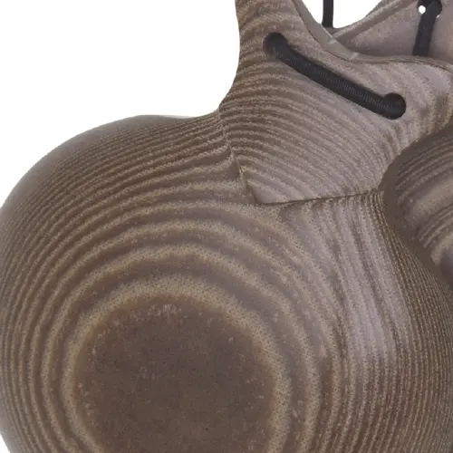 Special Castanets for Jota in Caramel Cloth