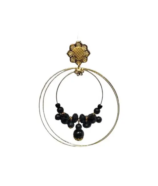 Original Flamenco Earrings