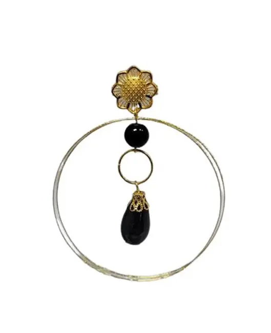 Flamenco and Party Earrings