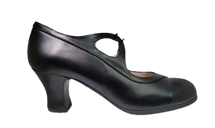 Flamenco Shoes From Begoña Cervera. Candor