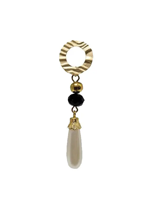 オリジナルフラメンコピアス
