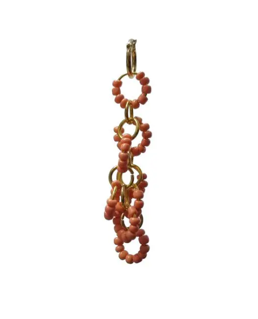 Original Flamenco Earrings