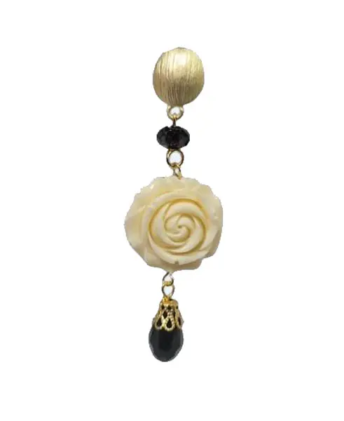 Pendientes de Gitana de Diseño
