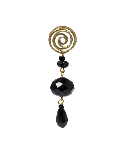 Gypsy Design Earrings