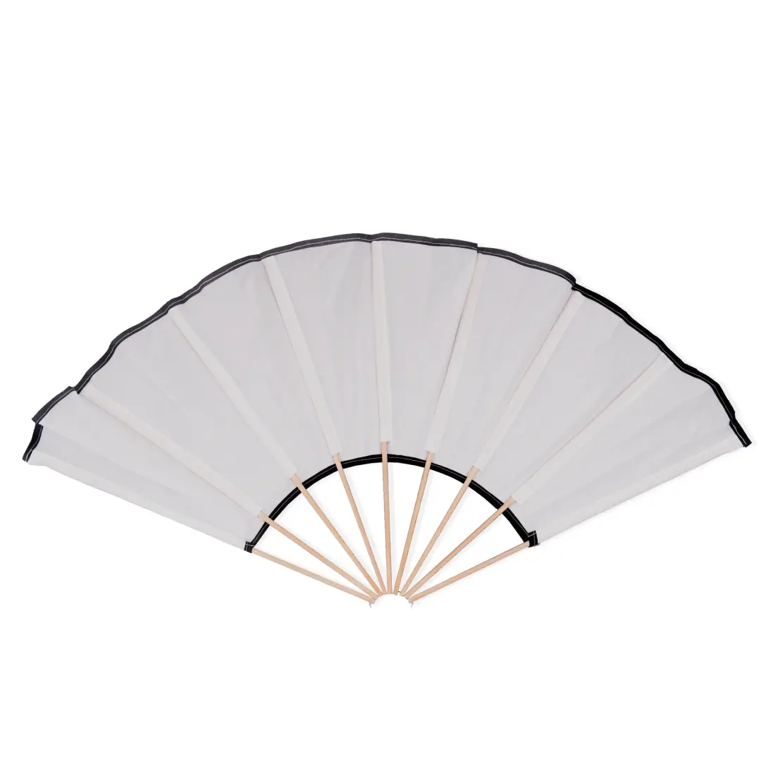 Loco Ibiza Fan. 84cm X 40cm.