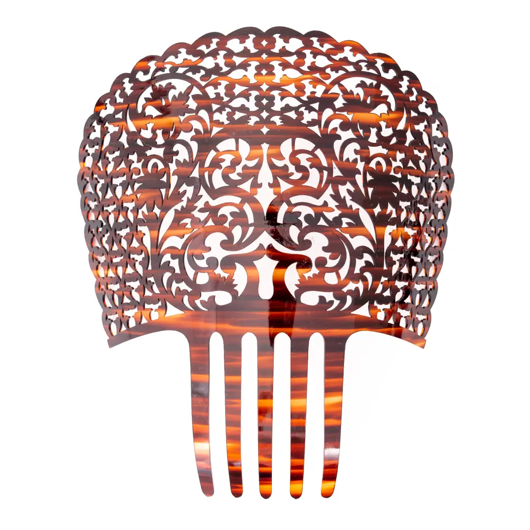 Shell Comb - Ref. 324P