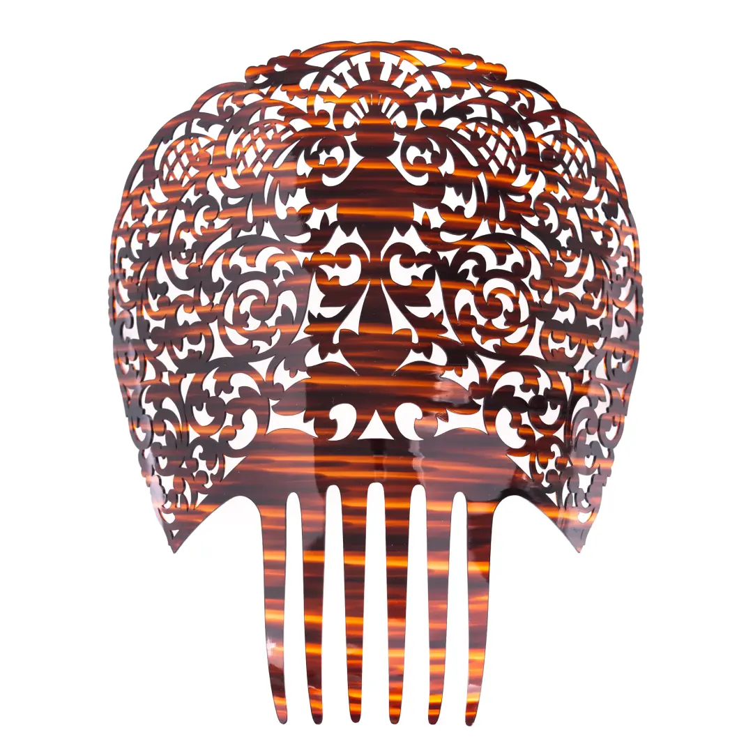 Shell Comb - Ref. 287