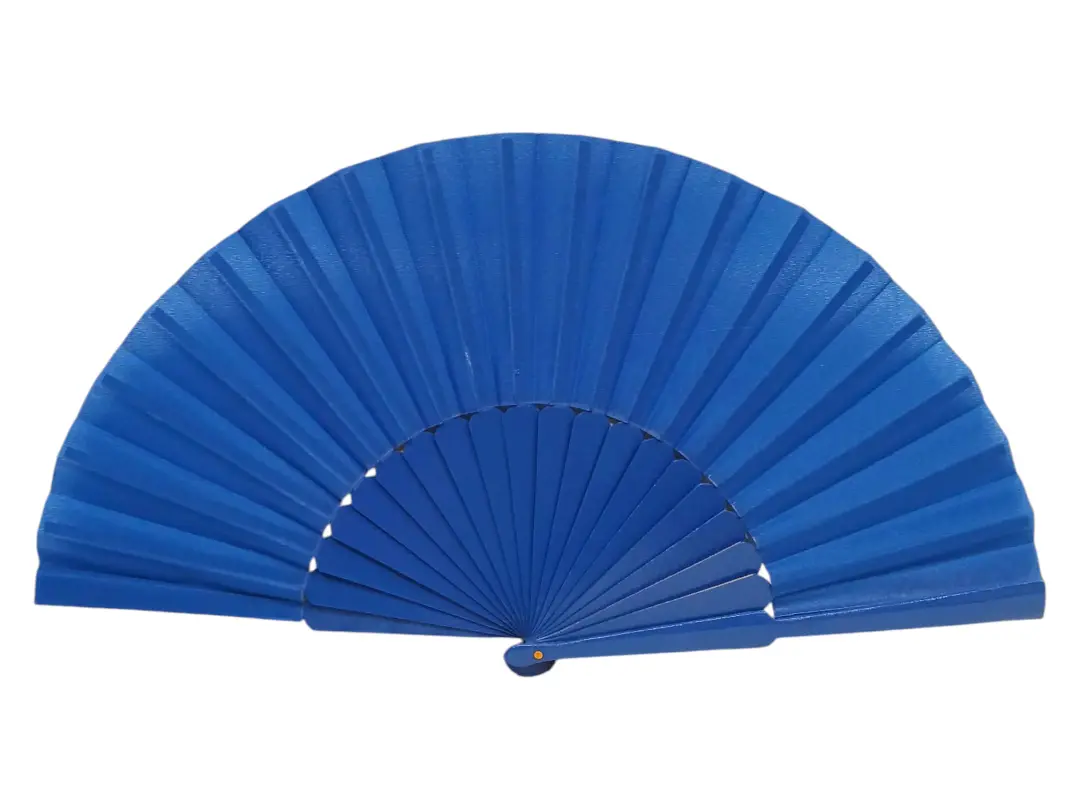 Pericón Économique Bleu. 55cm X 30cm