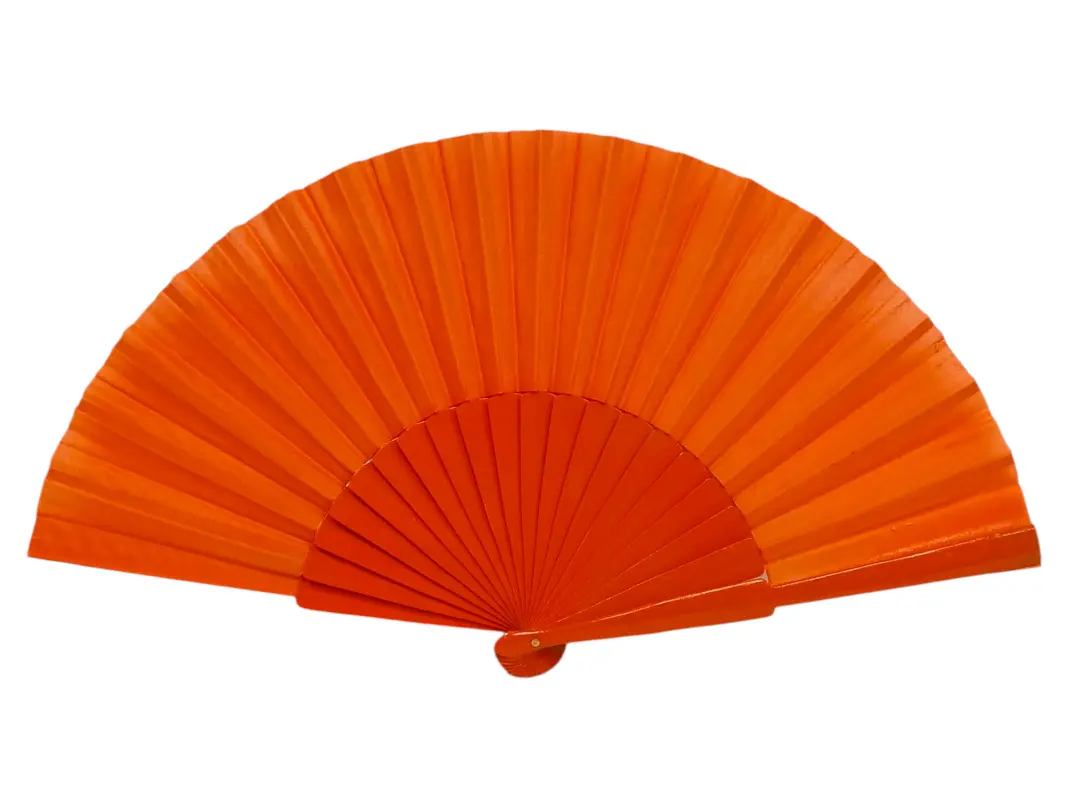 Pericon Économique Orange. 55cm X 30cm