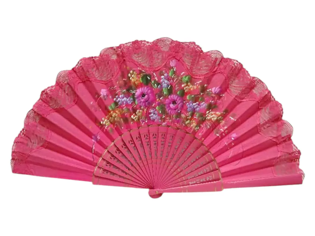手塗りアバニコ フクシア ref. 150ENCJ
