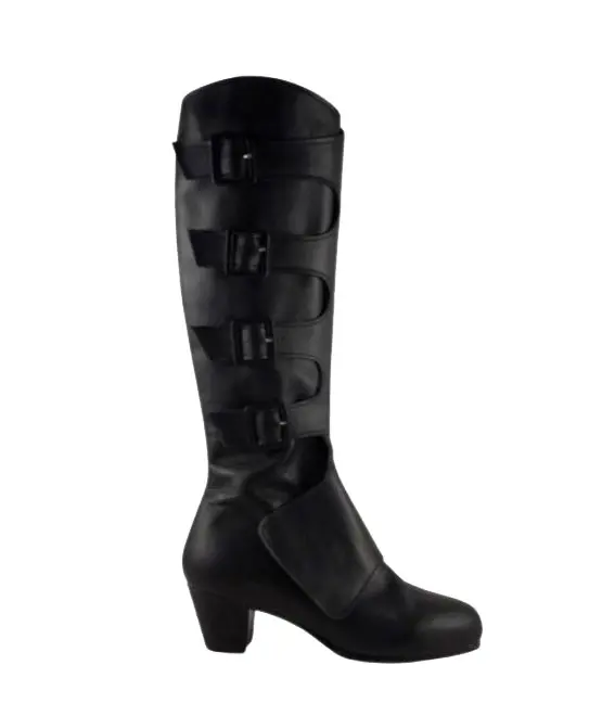 Bota de Baile Flamenco. Bota Guerrero