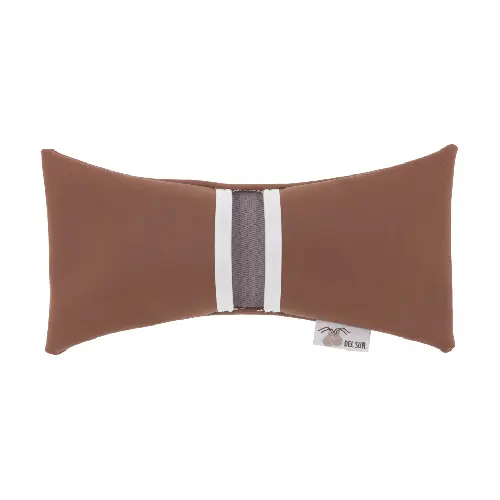 Funda para Castañuelas de Concierto color Marron