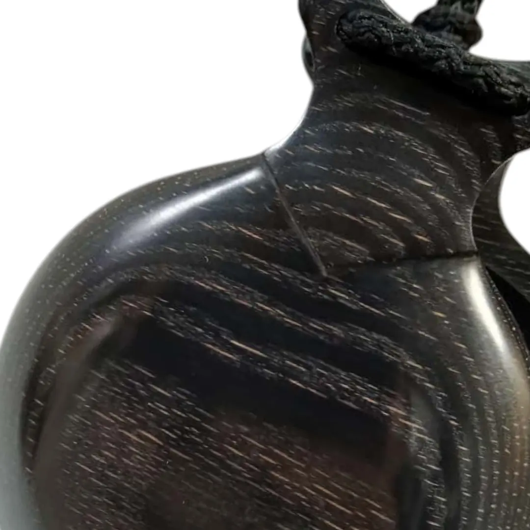 カスティニャーナス・カプリチョ・デ・グラナディージョ・ベザーナ。カスティーニャーナス・デル・スル