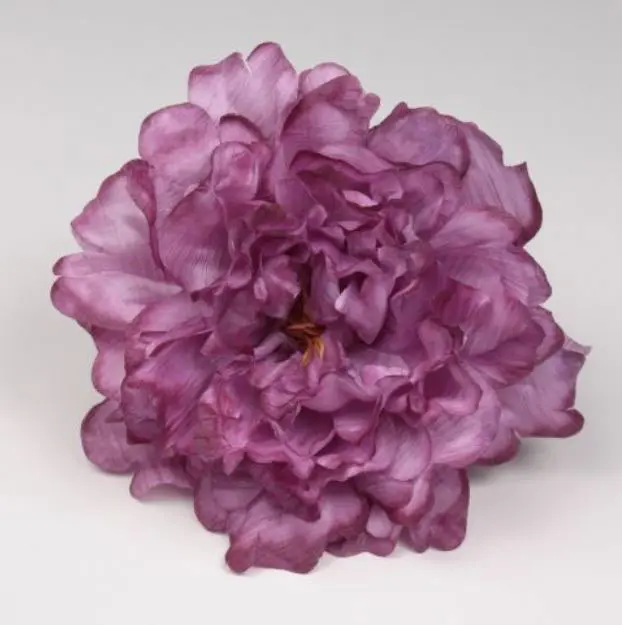 Peony Feria. Flamenco flowers. Cherry. 11cm