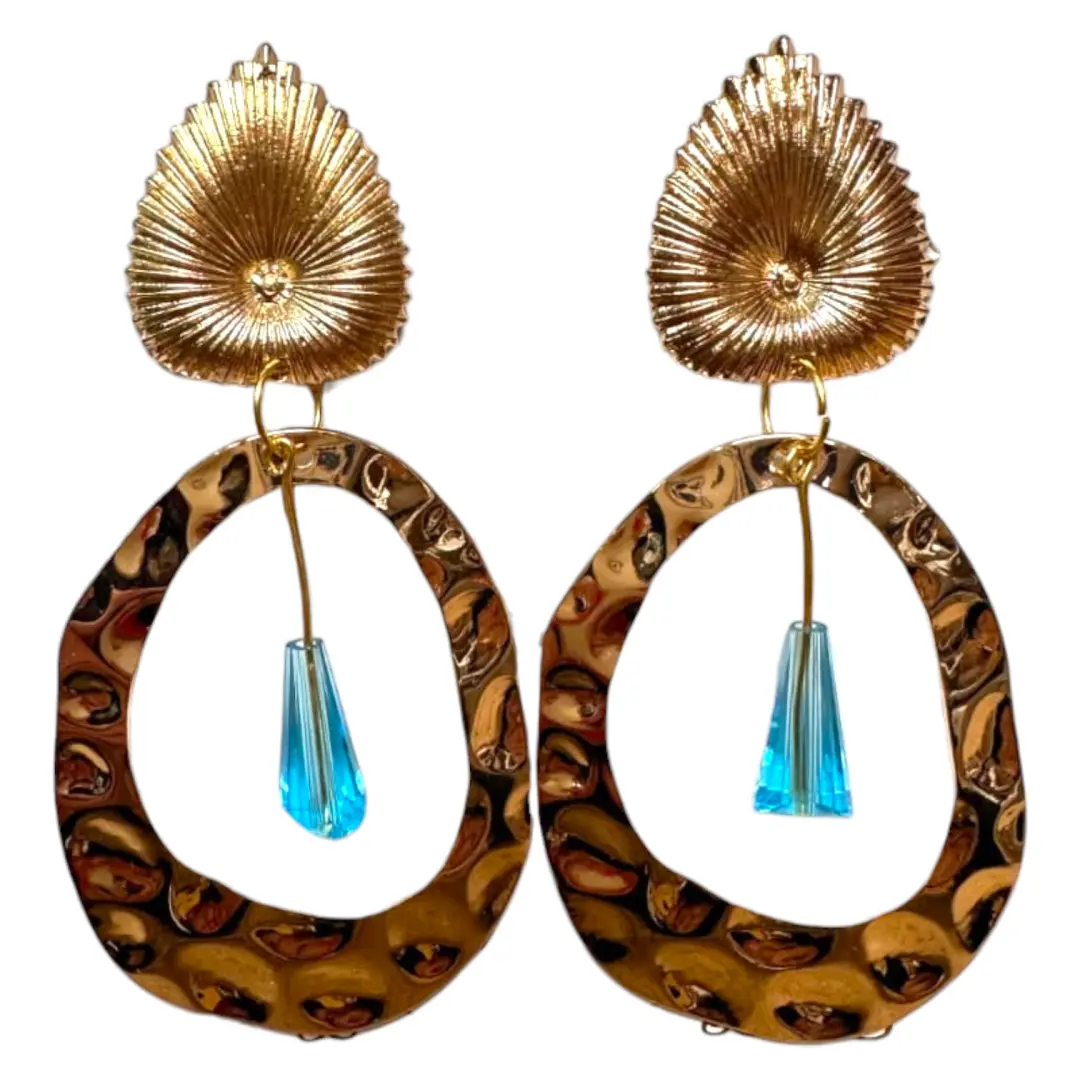 Flamenco and Party Earrings