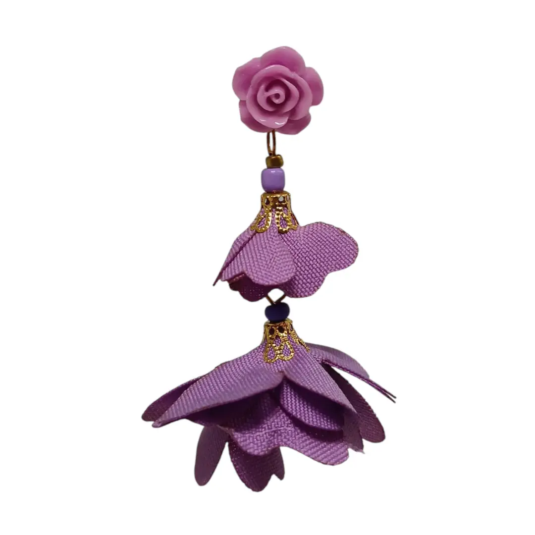 Gypsy Design Earrings