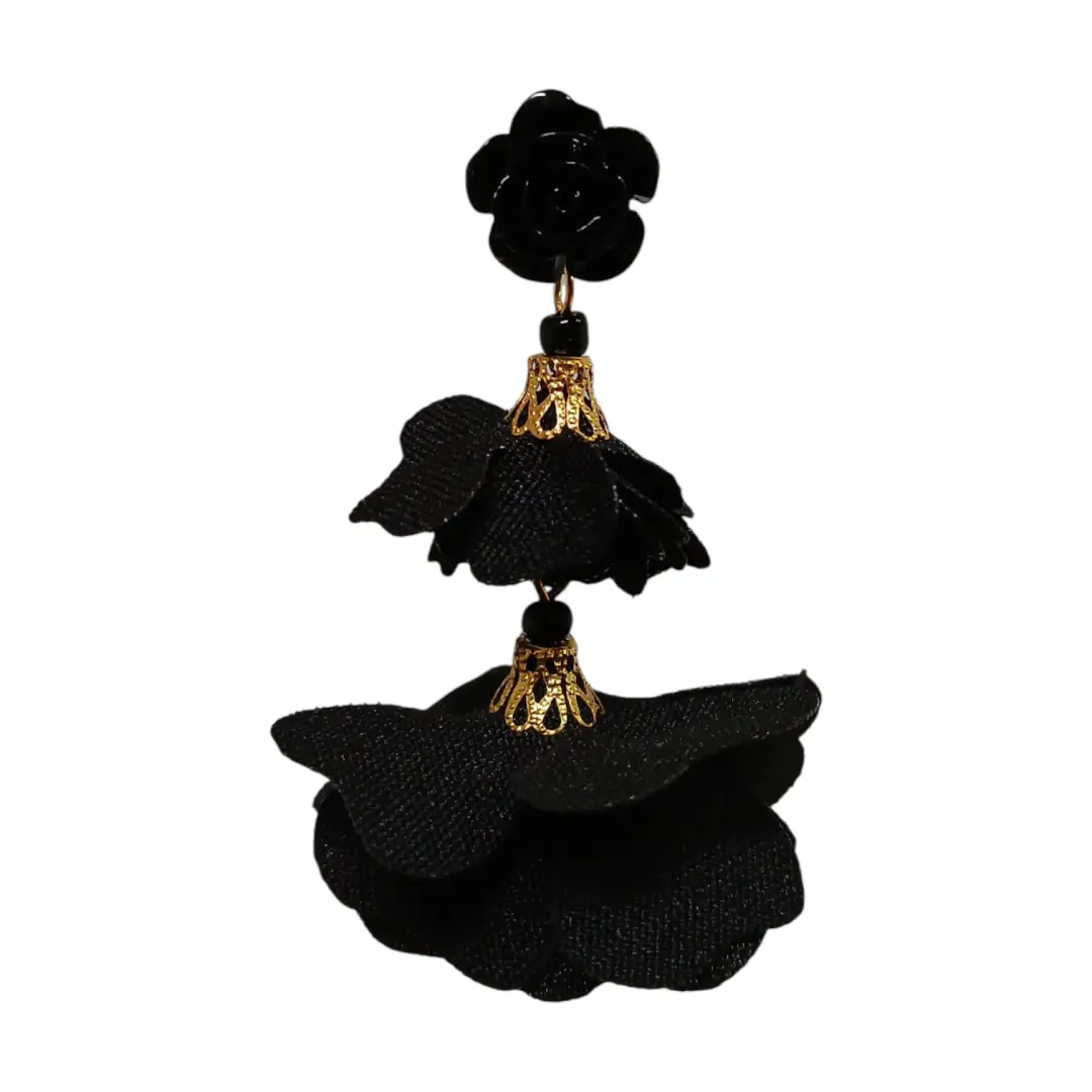 Flamenco and Party Earrings