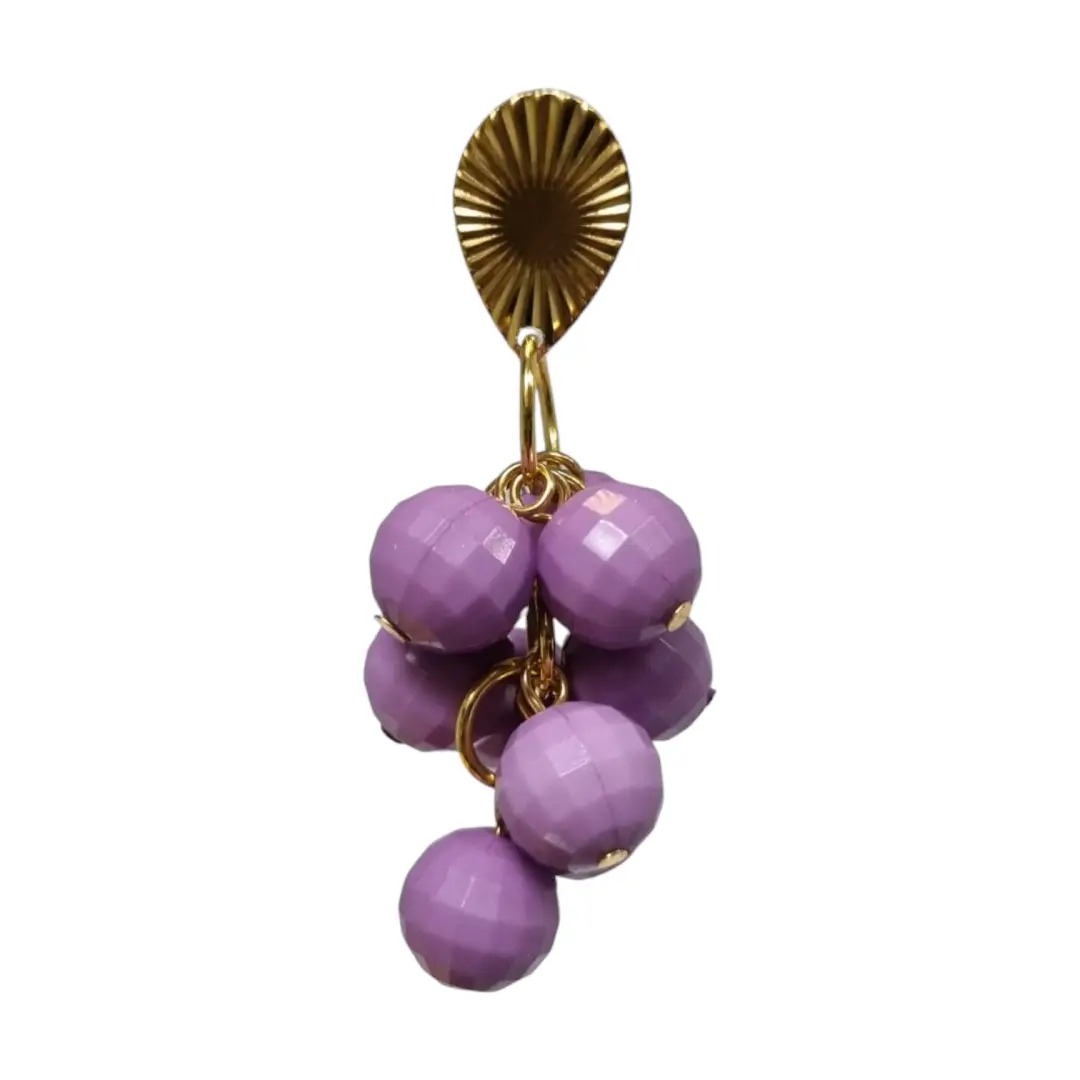 Original Flamenco Earrings