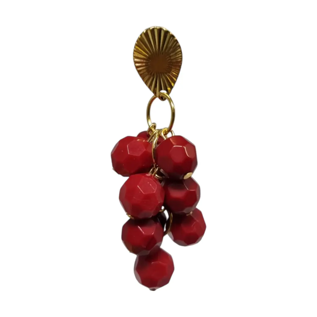 Flamenco and Party Earrings
