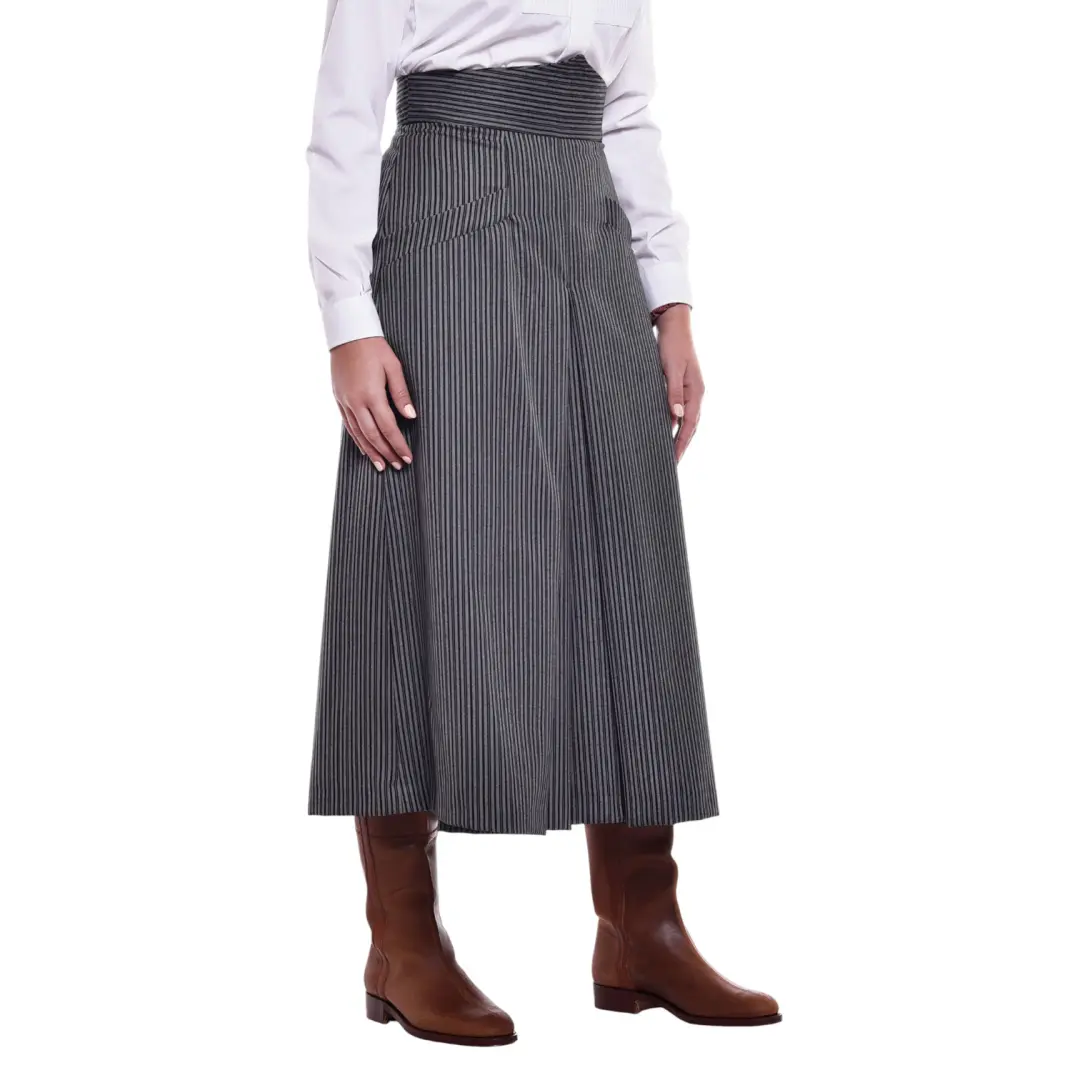 Jupe Pantalon Campera