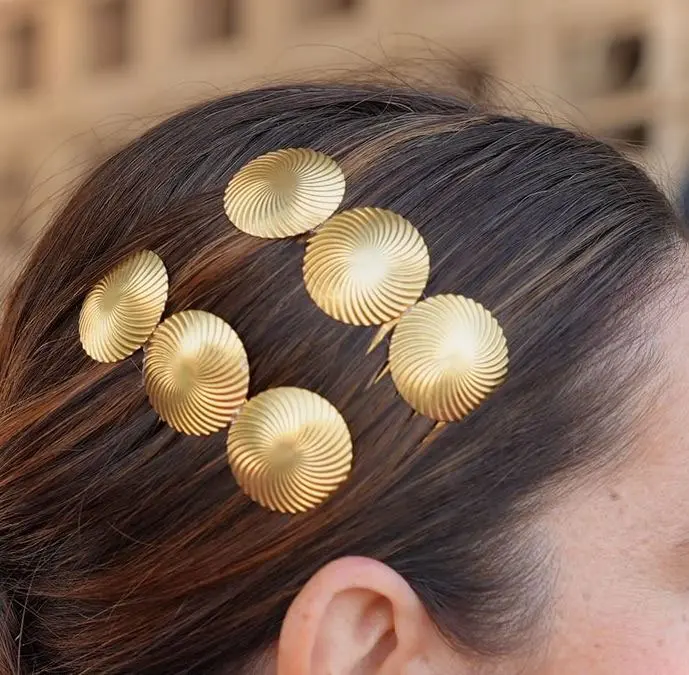 Flamenco Comb Andalusia Model