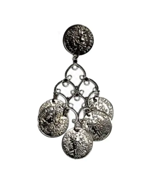 Gypsy Design Earrings