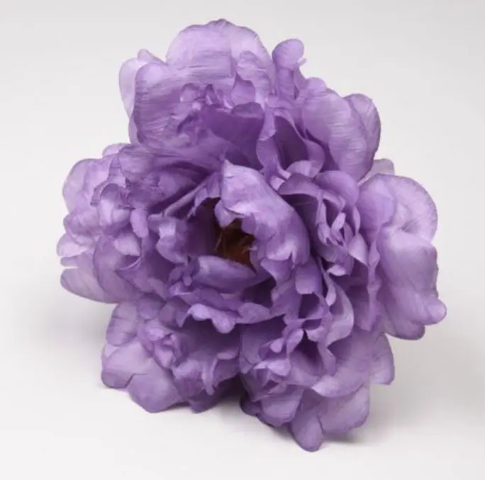 Peony Fair. Flamenco Flowers. MR32. 11cm