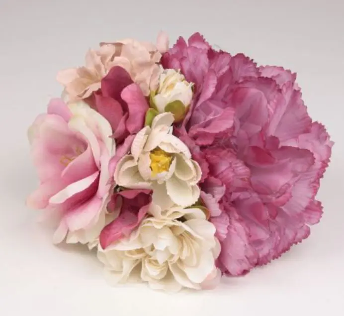 Classic and Elegant Flamenco Bouquet. Ref. 42262
