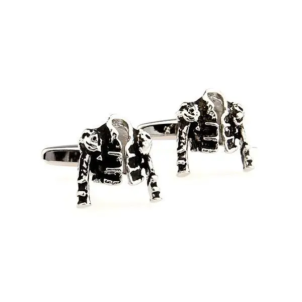 Boutons de Manchette Costume de Torero