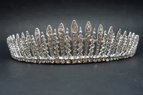 Tiare Barre de strass. ref. 29271