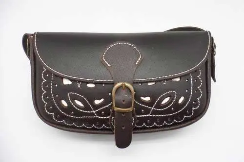 Sac à main Rociero. Ref. C206