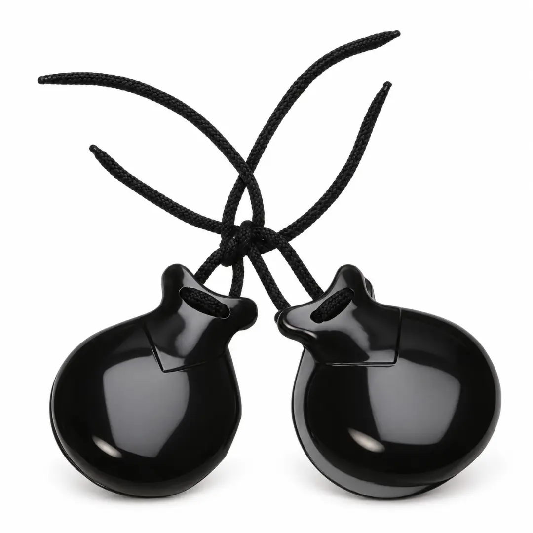 Castanets - Pollopas