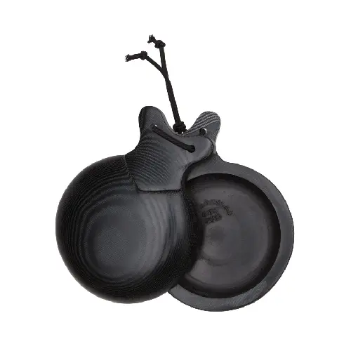 Special Fabric Castanets to Play Jota by Castañuelas del Sur