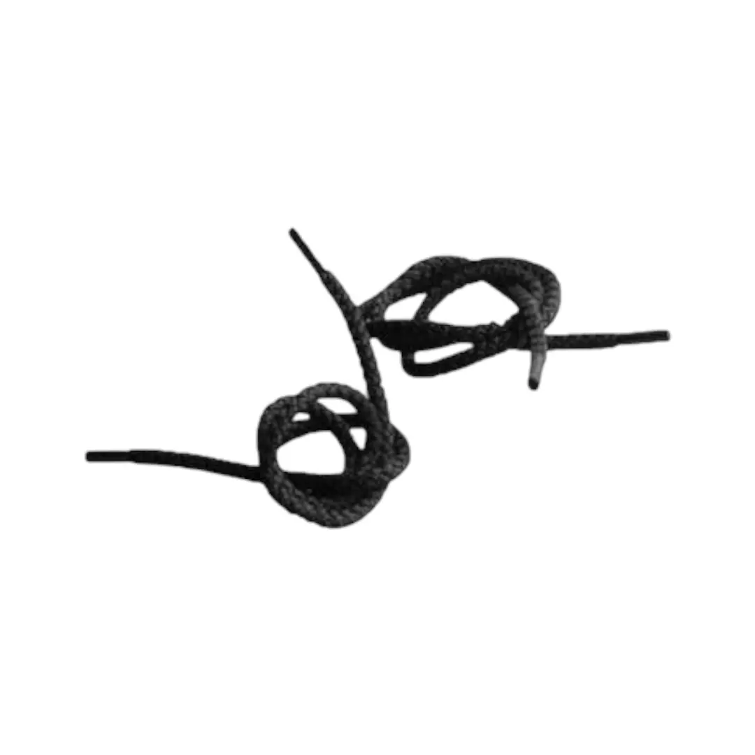 Cordón para castañuelas de flamenco