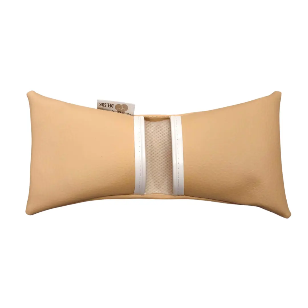 Funda para Castañuelas de Concierto color Beige