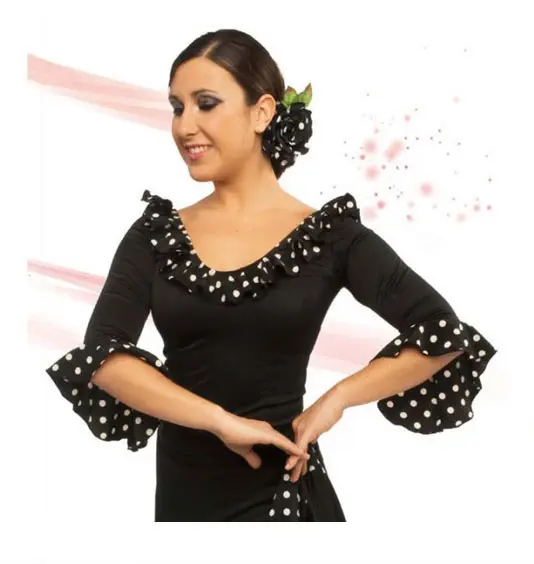 Top Happy Dance. Ref. E4564PS13PS60