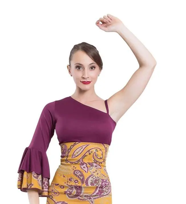 Top Happy Dance. Ref. E4742