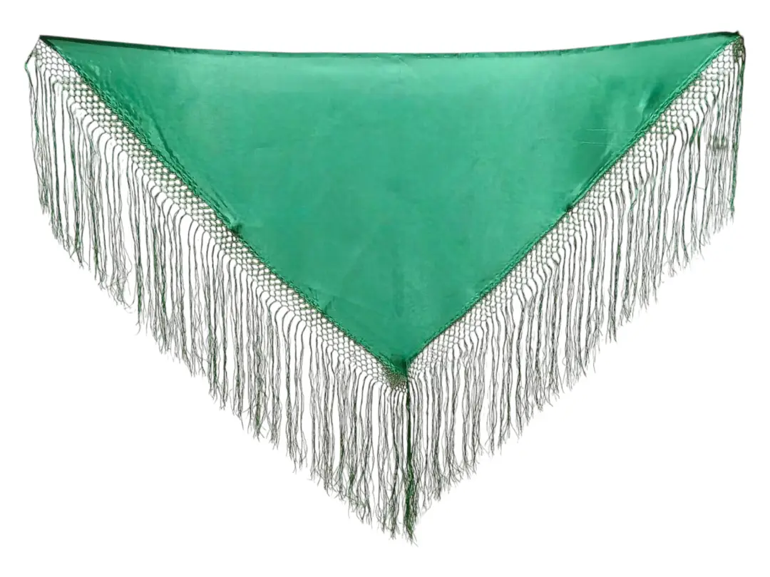Mantoncillo Liso en Glasé. Ref.252GE