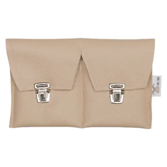 フラメンコ用カスタネット, グラナディロブラウン | FlamencoExport