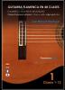 ＤＶＤ教材ブック付き　Guitarra Flamenca en 48 clases. Vol. 1　Jose Manuel Montoya