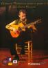 ＤＶＤ教材 Guitarra Flamenca Paso a Paso. 第1辑 Técnica básica I. por Oscar Herrero