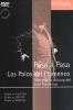 Pas à Pas les palos du flamenco. rondeña (17) - dvd - Pal