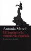 書籍　Antonia Merce. El Flamenco y la vanguardia española