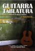 楽譜『Guitarra con Tablatura, Seleccion de Musica Española』