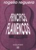 乐谱教材 Principios flamencos de Rogelio Reguera volumen Nº3