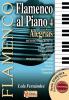 乐谱教材+音频MIDI『Flamenco al Piano vol.4. Alegrias』Lola Fernandez