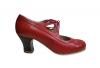 Chaussures de Flamenco Begoña Cervera. Candor