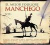 CD2枚組み　El Mejor Folklore Manchego（カスティージャ・ラマンチャ地方）